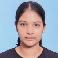 Magret H. Class I-V Tuition trainer in Kolkata