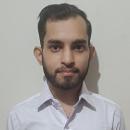 Photo of Ankesh Kumar