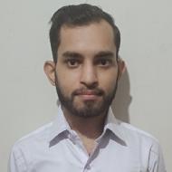 Ankesh Kumar Class I-V Tuition trainer in Kaler