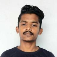 Gagan Kumar Sahu Class 10 trainer in Aheri