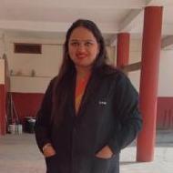 Tarini H. Class I-V Tuition trainer in Bangalore