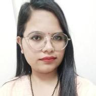 Ankita Class 11 Tuition trainer in Ahmedagarh