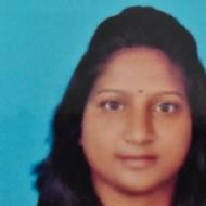 Jyostna Telugu Language trainer in Hyderabad