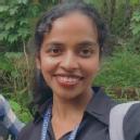 Photo of Adheena P.