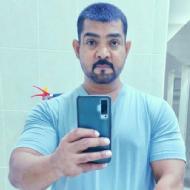 Md Farooq Personal Trainer trainer in Hyderabad