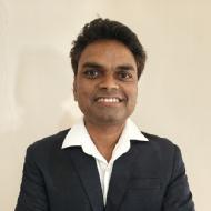Rajesh Athanker Class I-V Tuition trainer in Betul