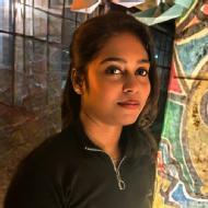 Supriya S. Fine Arts trainer in Kolkata