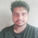 Photo of Amlan Priyadarshee