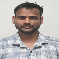 Kartik Sahoo BTech Tuition trainer in Bhubaneswar