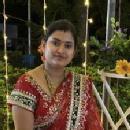 Photo of B. Madhuri