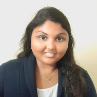 Niharika UGC NET Exam trainer in Krishna