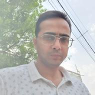 Ankit Anand Class 8 Tuition trainer in Muzaffarpur