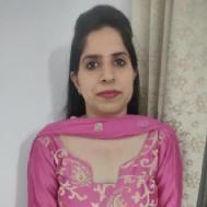 Neha Class I-V Tuition trainer in Delhi