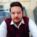 Photo of Shoib Bagwan