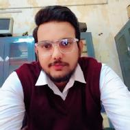 Shoib Bagwan Autocad trainer in Belgaum