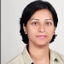 Photo of Nivedita A.