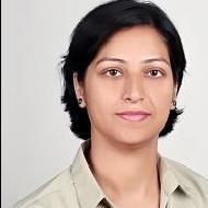 Nivedita A. NEET-UG trainer in Sangli