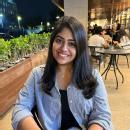 Photo of Anjana S.