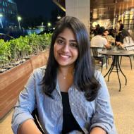 Anjana S. Class I-V Tuition trainer in Chennai