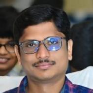 Sridhar Pudari NEET-UG trainer in Hyderabad