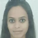 Photo of Sakshi M.