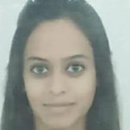 Sakshi M. Class I-V Tuition trainer in Gurgaon