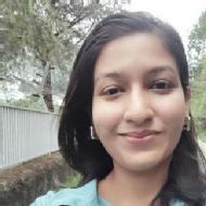 Ishita K. Class I-V Tuition trainer in Kaladhungi