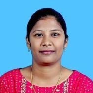 Bommu P. BTech Tuition trainer in Tirupati Urban