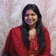 Sneha K. Class I-V Tuition trainer in Dombivli