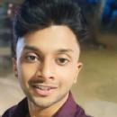 Photo of Sapan Mahapatra