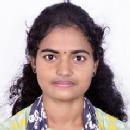 Photo of Rushmitha Dasari