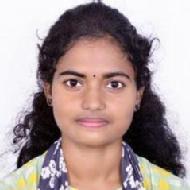 Rushmitha Dasari Engineering Diploma Tuition trainer in Karim Nagar