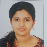 Rithika K. Class I-V Tuition trainer in Kozhikode