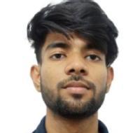Saurav Kumar Sah Class 12 Tuition trainer in Delhi