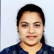 Sahithi N. Class 9 Tuition trainer in Hanamkonda