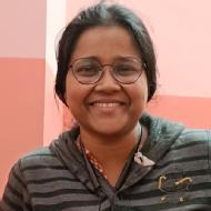 Charlotte D. MA Tuition trainer in Kolkata