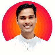 Ghanashyam Nayak Yoga trainer in Balasore