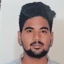 Photo of Akhil Sharma