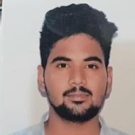 Akhil Sharma Class I-V Tuition trainer in Chandigarh