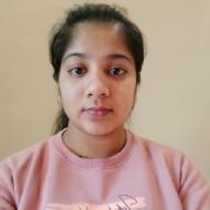 Priyanshi A. Class I-V Tuition trainer in Sambhal