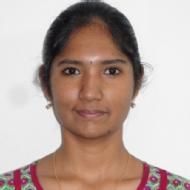 Saranya Personal Trainer trainer in Chennai