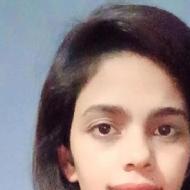 Komal Class 10 trainer in Alwar