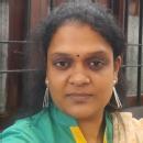 Photo of Shalini G.