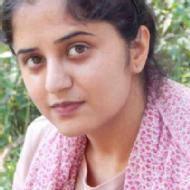 Shweta B. CSIR NET trainer in Shimla