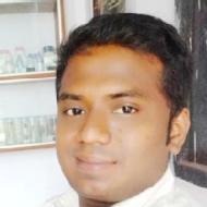 Umakanta Acharya Class 12 Tuition trainer in Bonaigarh