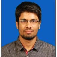 Kunal Jain Class 10 trainer in Bangalore
