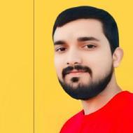 Jaiveer Singh Rawat Yoga trainer in Delhi