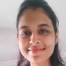 Photo of Saipriya T.