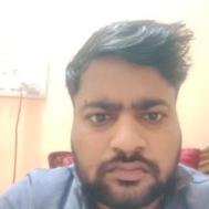 Abhishek Yadav Class 10 trainer in Varanasi