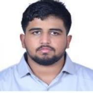 Bhargav Vijay Class 10 trainer in Bangalore